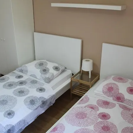 Mirta Apartment Pula