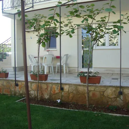 Mirta Apartment *