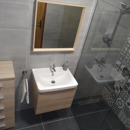 Apartment Mirta