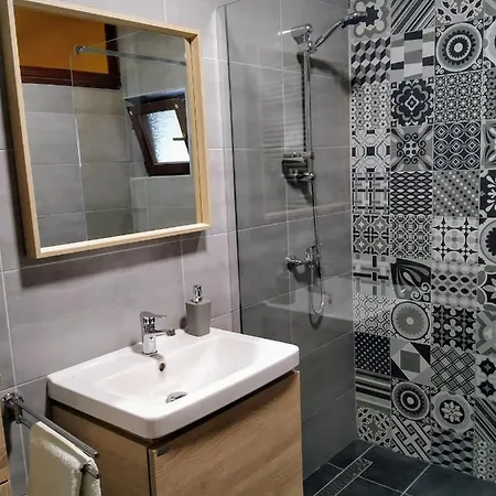 Apartment Mirta Pula