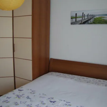 Mirta Apartmán *